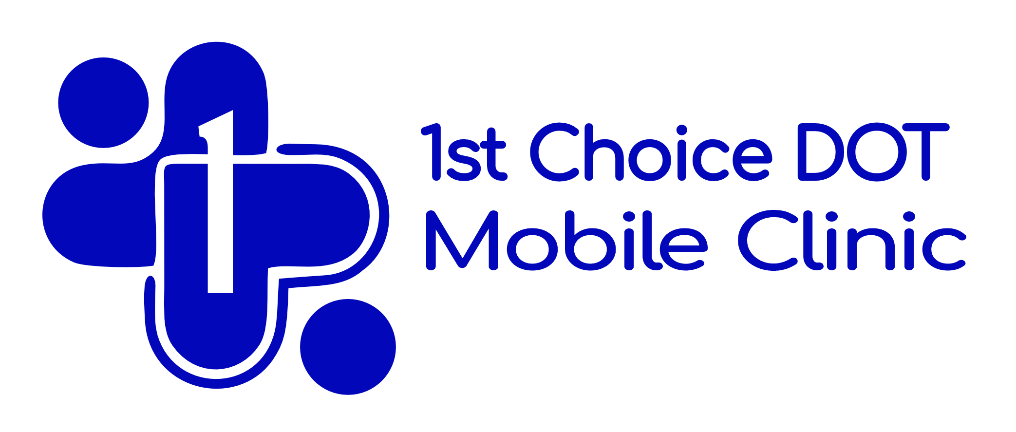 1st Choice Mobile DOT Physicals